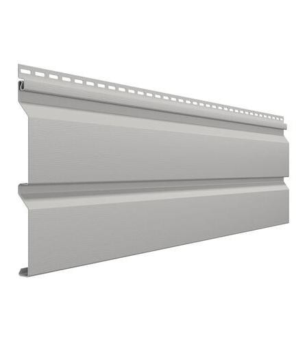 Сайдинг Виниловый ТЕХНОНИКОЛЬ Оптима Корабельный брус Эдельвейс купить в Пушкино