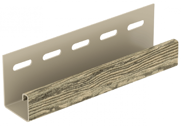 J-планка Hokla Винтаж Солома купить в Пушкино