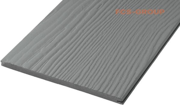 Фиброцементные панели FCS Group Wood Line F54 купить в Пушкино