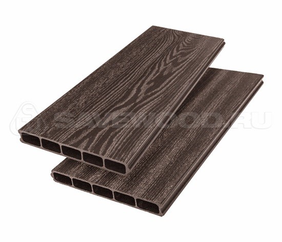 Грядочная доска ДПК 3D Savewood SW Rumex Терракот купить в Пушкино