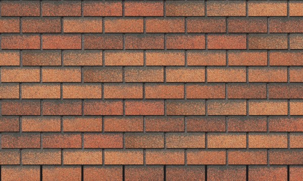Фасадная плитка Docke STANDARD, Brick, Красный купить в Пушкино