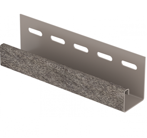 J-планка Сланец Бежевый купить в Пушкино