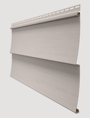 Сайдинг Виниловый Docke, D5C Елочка, Халва