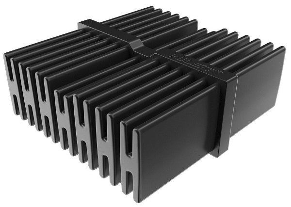 Соединитель пластиковый для лаг Hilst Professional 50x20 купить в Пушкино