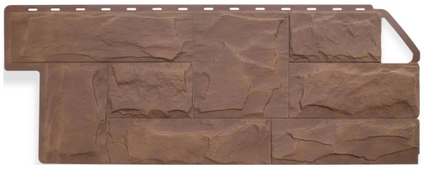 Фасадная панель Альта-Профиль, Гранит, Балканский купить в Пушкино