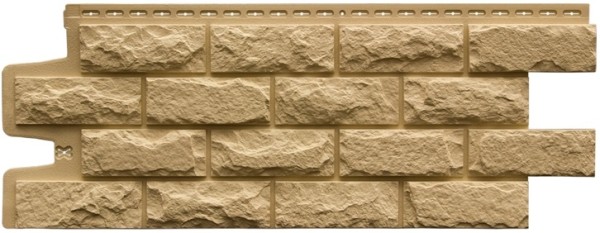 ФП Grand Line Камень Колотый стандарт песочный купить в Пушкино