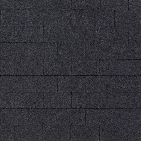 Гибкая черепица Tegola TOSCANA topazio fume 061 купить в Пушкино