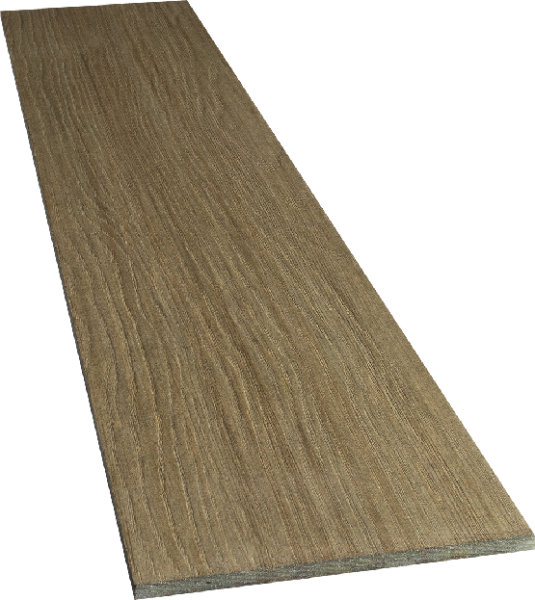 Фиброцементный сайдинг SidWood с фактурой под дерево W-103 Прямой купить в Пушкино