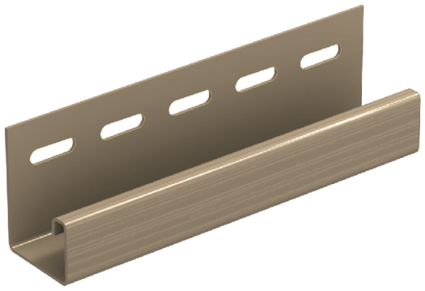 J-планка Классика Бежевая купить в Пушкино