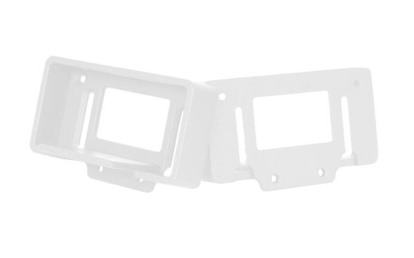 Крепление прямое для поручня Polivan NUSADUA купить в Пушкино