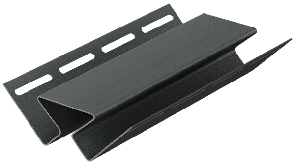 Внутренний угол Docke Графит купить в Пушкино