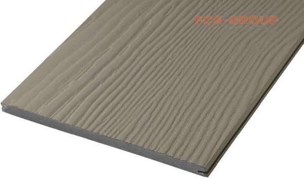 Фиброцементные панели FCS Group Wood Line F55 купить в Пушкино