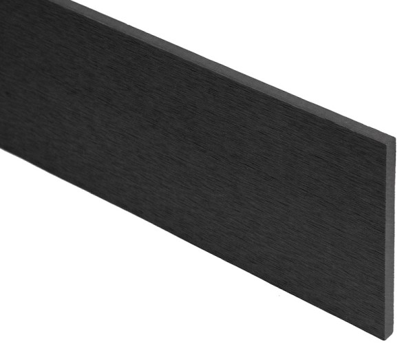 Универсальная панель CM Decking черное дерево купить в Пушкино