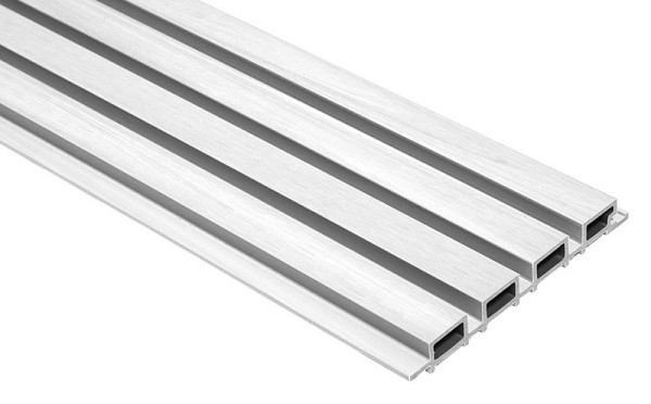 Стеновая панель CM Decking CM Wall, WHITE (Белый) купить в Пушкино