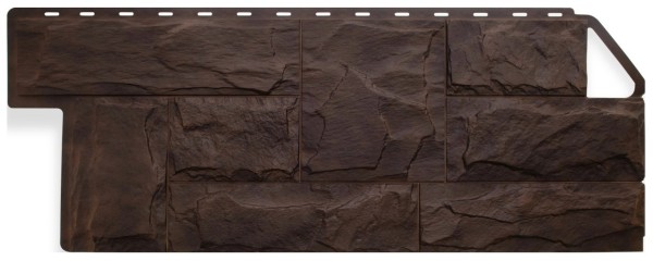 Фасадная панель Альта-Профиль, Гранит, Альпийский купить в Пушкино