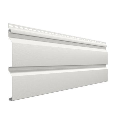 Сайдинг Виниловый ТЕХНОНИКОЛЬ Оптима Корабельный брус Жасмин купить в Пушкино