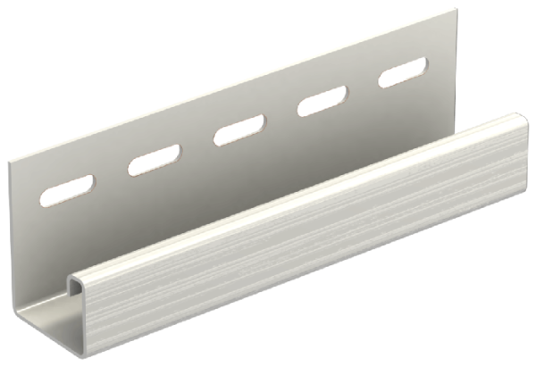 J-планка Классика Белая купить в Пушкино