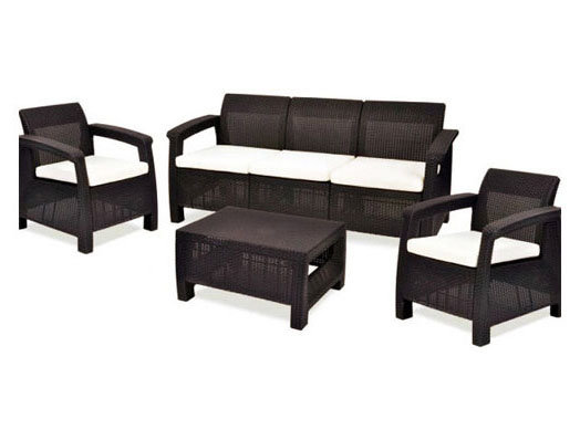 Комплект Corfu Triple Set купить в Пушкино