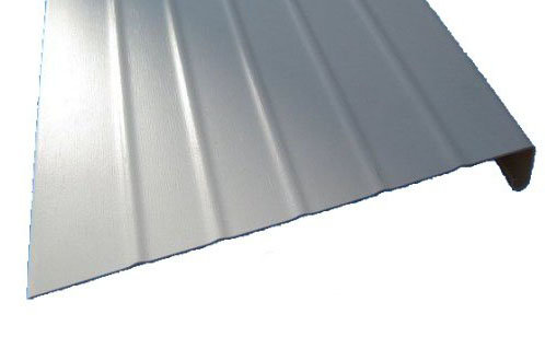 Фаска для сайдинга Mitten купить в Пушкино