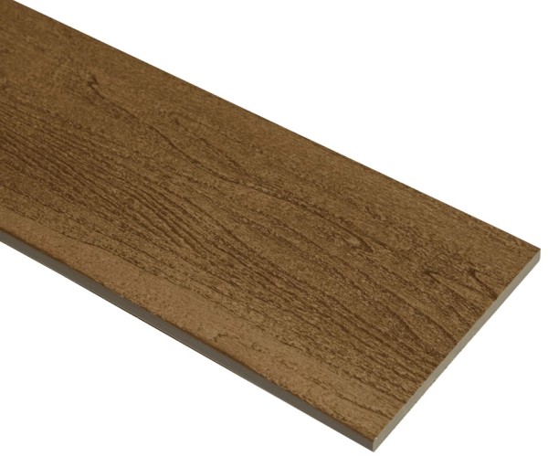 Универсальная панель CM Decking тик купить в Пушкино