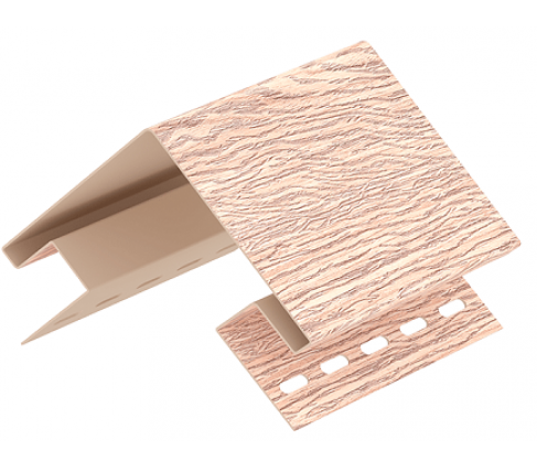 Наружный угол Хокла Лиственница Светлая купить в Пушкино