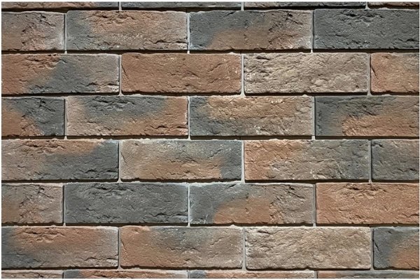 Фиброцементные панели КАНЬОН коллекция АРИЗОНА 26 купить в Пушкино