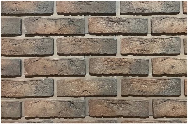 Фиброцементные панели КАНЬОН коллекция КОНАКОВСКИЙ 44 купить в Пушкино