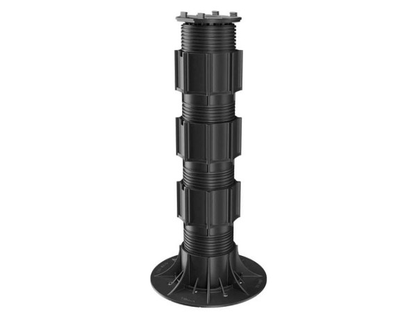 Регулируемая опора HILST LIFT self-leveling HL9 (335-485мм) купить в Пушкино