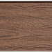 Доска Террасная NanoWood «Lite» ECO шоколад купить в Пушкино