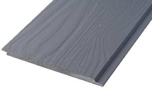 Фиброцементные панели Wood Click F15 купить в Пушкино