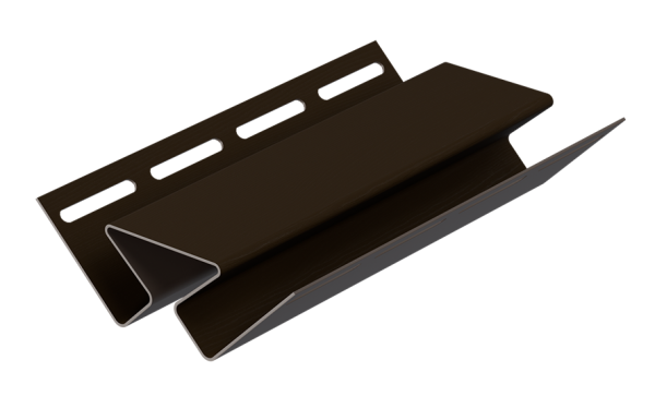 Угол внутренний Элит, Коричневый купить в Пушкино