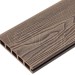 Доска террасная ДПК 3D SEQUOIA DUAL WOOD BROWN купить в Пушкино