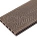 Доска террасная ДПК 3D SEQUOIA DUAL WOOD BROWN купить в Пушкино