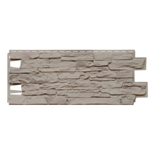 Фасадные панели ТЕХНОНИКОЛЬ Камень Калабрия купить в Пушкино