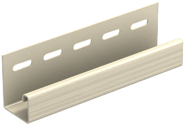 J-планка Классика Ванильная купить в Пушкино