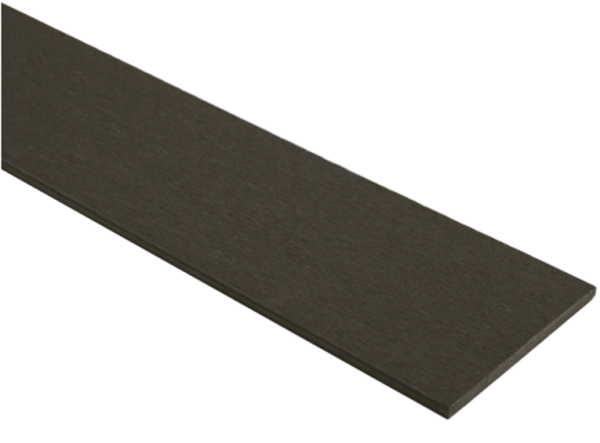 Универсальная панель CM Decking венге купить в Пушкино