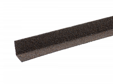 Уголок металлический внутренний ТЕХНОНИКОЛЬ HAUBERK, Кварцит купить в Пушкино