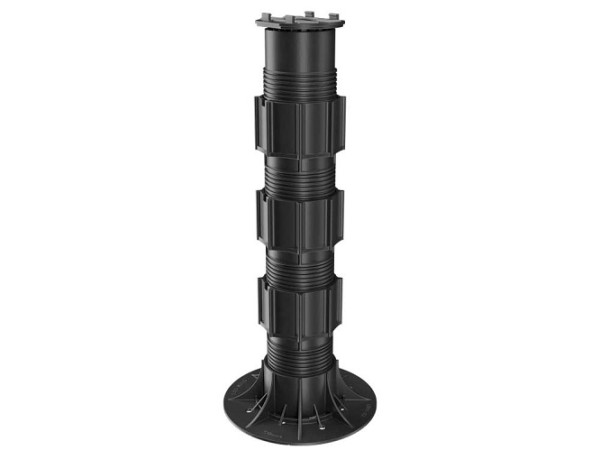 Регулируемая опора HILST LIFT self-leveling HL10 (385-530мм) купить в Пушкино