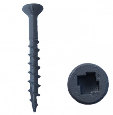 Саморезы по дереву для Cedral