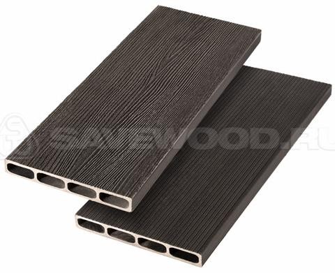 Грядочная доска ДПК 3D Savewood SW Rubus (R) коричневый купить в Пушкино