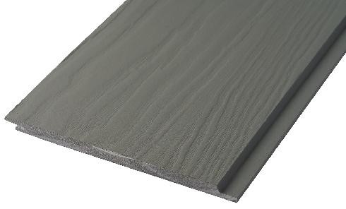 Фиброцементные панели Wood Click F59 купить в Пушкино