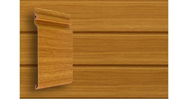 Сайдинг Natural-Брус 3,0 Grand Line Tundra клен купить в Пушкино