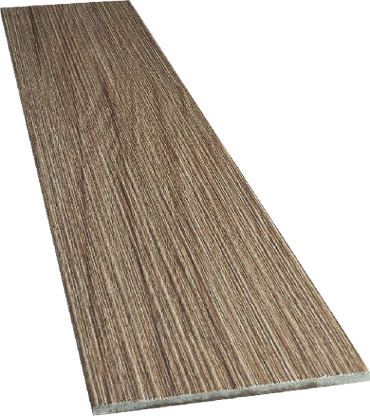 Фиброцементный сайдинг SidWood с фактурой под дерево W-107 Прямой купить в Пушкино