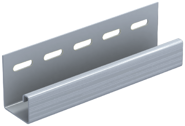 J-планка Классика Голубая купить в Пушкино