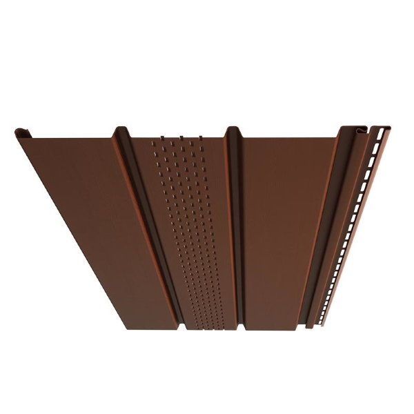 Софит с центральной перфорацией гранат купить в Пушкино