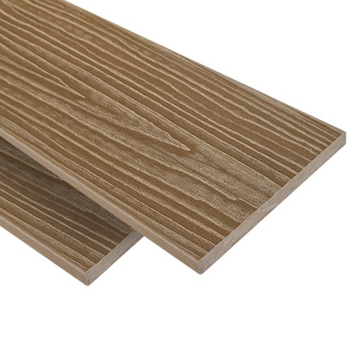 Заборная доска Latitudo Estetic 140х12 Орех купить в Пушкино