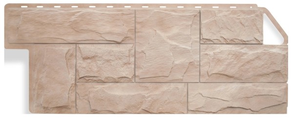 Фасадная панель Альта-Профиль, Гранит, Саянский купить в Пушкино