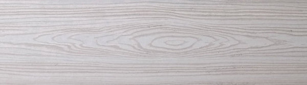 Доска  из ДПК универсальная с тиснением holzhof, Слоновая кость купить в Пушкино