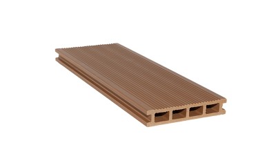 Террасная доска из ДПК CM Decking серия VINTAGE цвет дуб