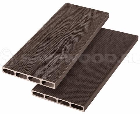 Грядочная доска ДПК 3D Savewood SW Rubus (R) терракот купить в Пушкино